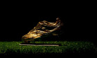 Cristiano Ronaldo Receives the Golden Boot Award