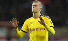 Bayer 04 Leverkusen v Borussia Dortmund - Bundesliga