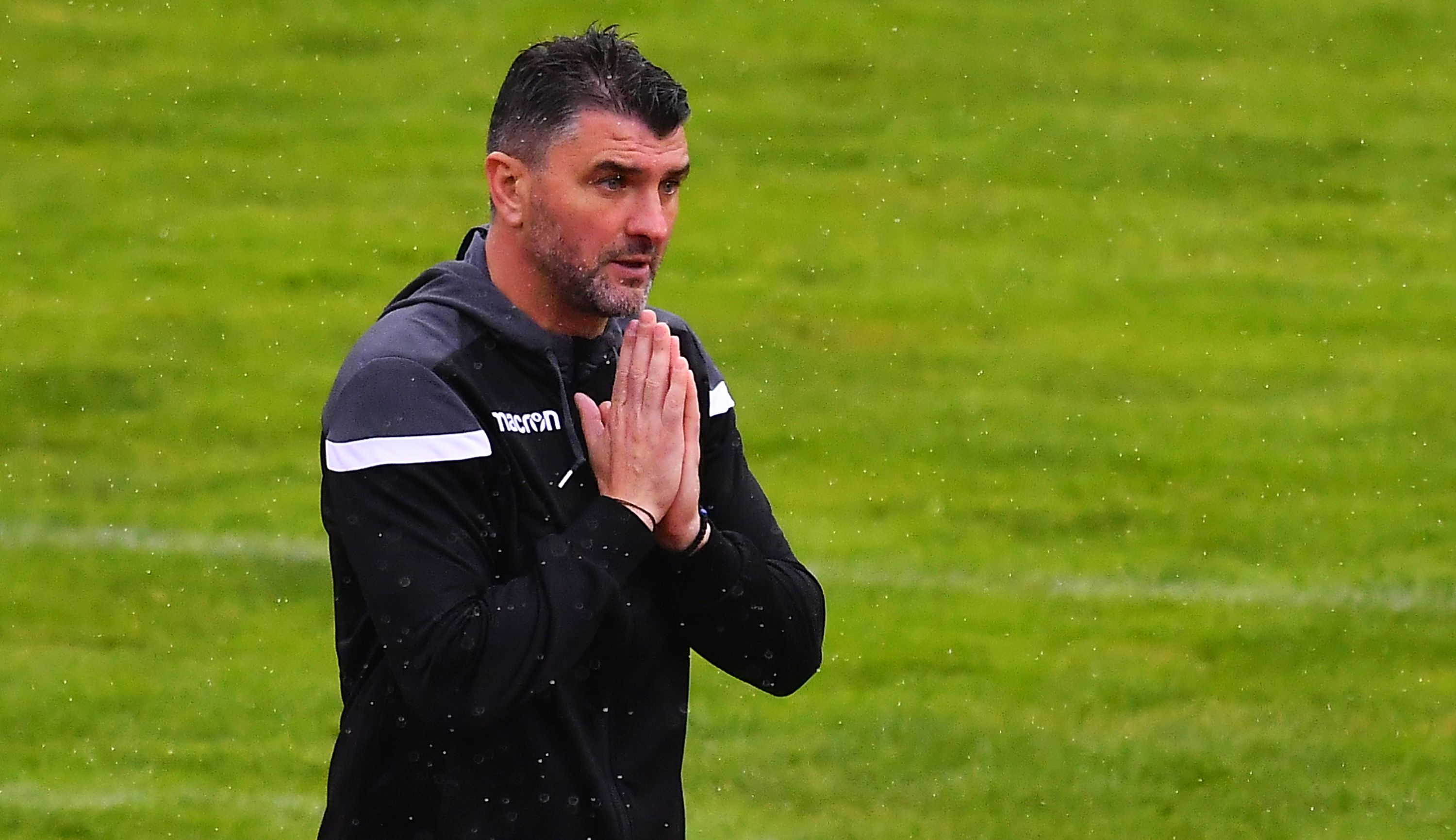 OFICIAL | Adrian Mihalcea și-a găsit echipă după despărțirea de FC Buzău