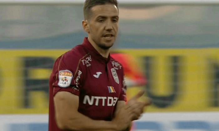 chipciu cfr cluj