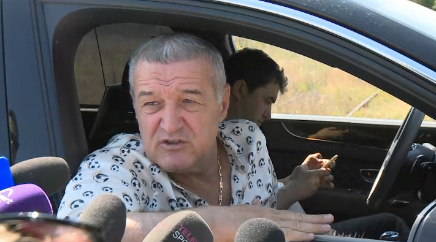 Gigi Becali a dezvăluit ce jucători vrea să aducă la FCSB: Voi o să râdeți, dar eu am mare încredere