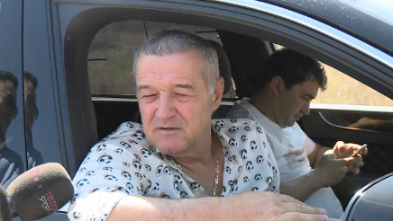 ”Nu-l dau. Am nevoie de el ca să iau titlul!”. Gigi Becali a nominalizat jucătorul indispensabil pentru FCSB