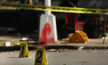 One-Year-Old Shot In Brooklyn Playground Amid NYC Gun Violence Uptick