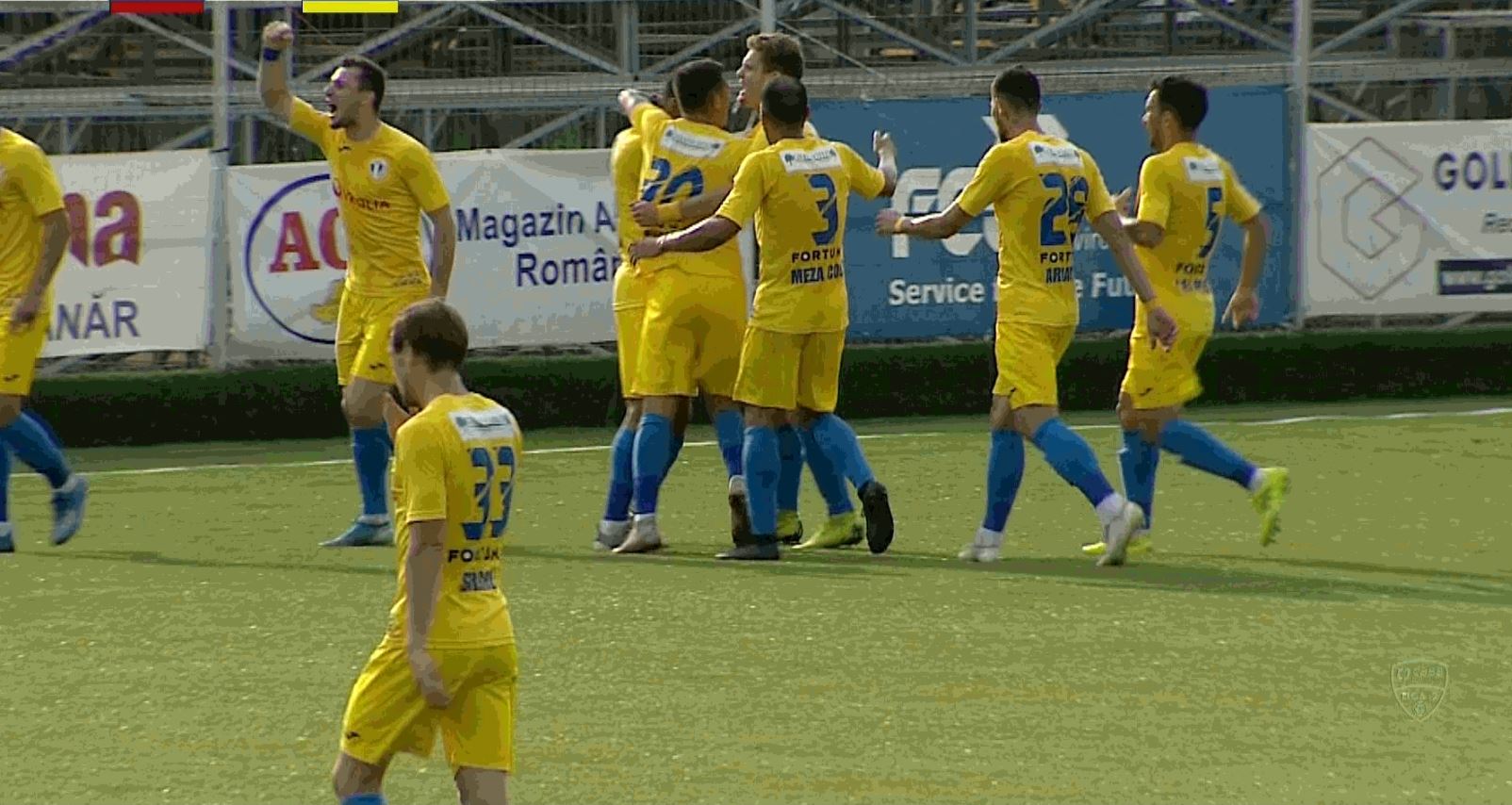 UTA Arad - Petrolul Ploiești 0-1, ACUM, pe Digi Sport 1! Ploieștenii deschid scorul în lupta pentru promovarea în Liga 1