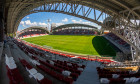 FOTBAL:STADIONUL FRANCISC NEUMAN (8.07.2020)