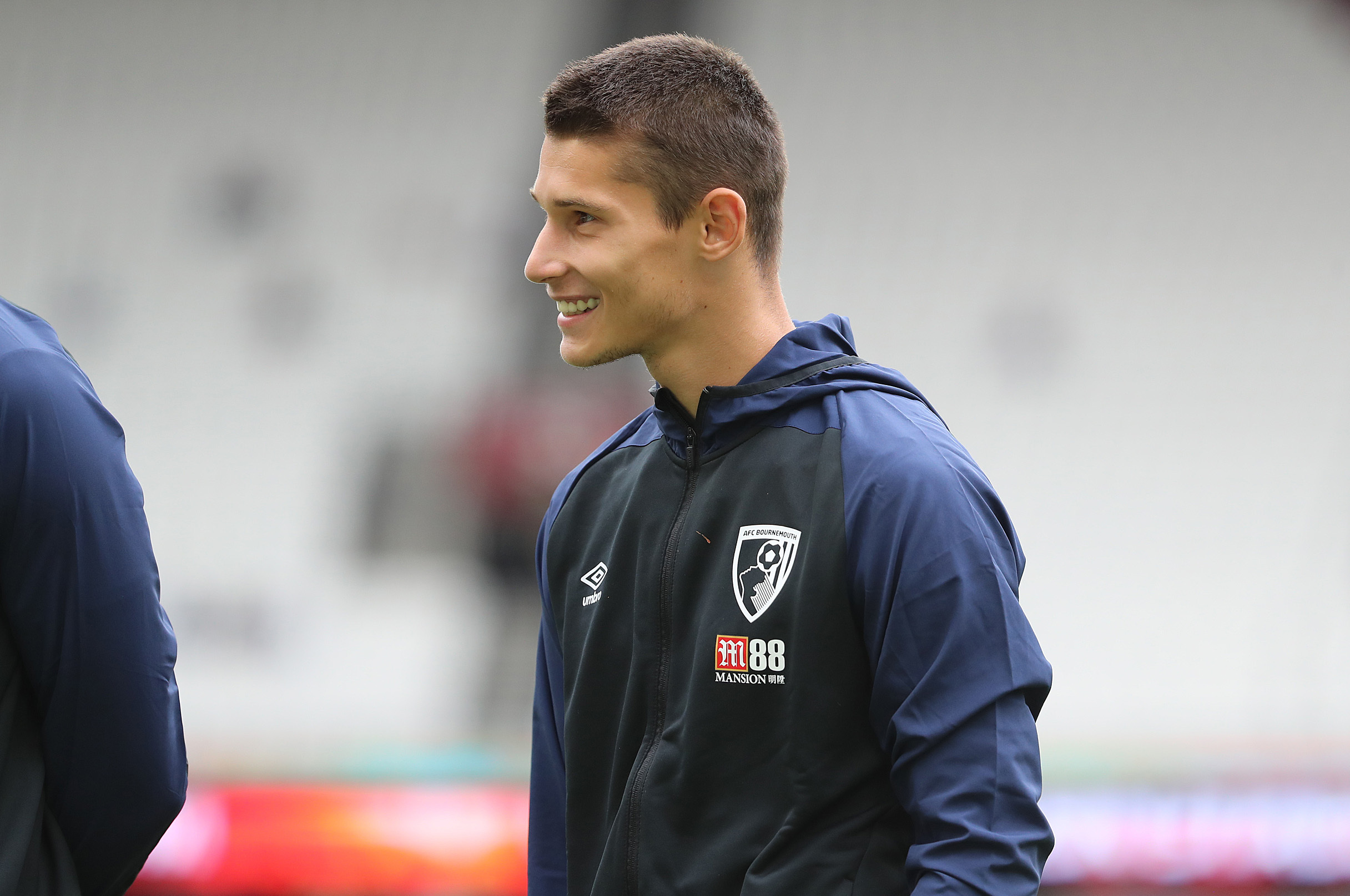 OFICIAL | Alex Dobre a semnat cu Dijon și va juca în Ligue 1: Ziua aceasta va rămâne în istorie