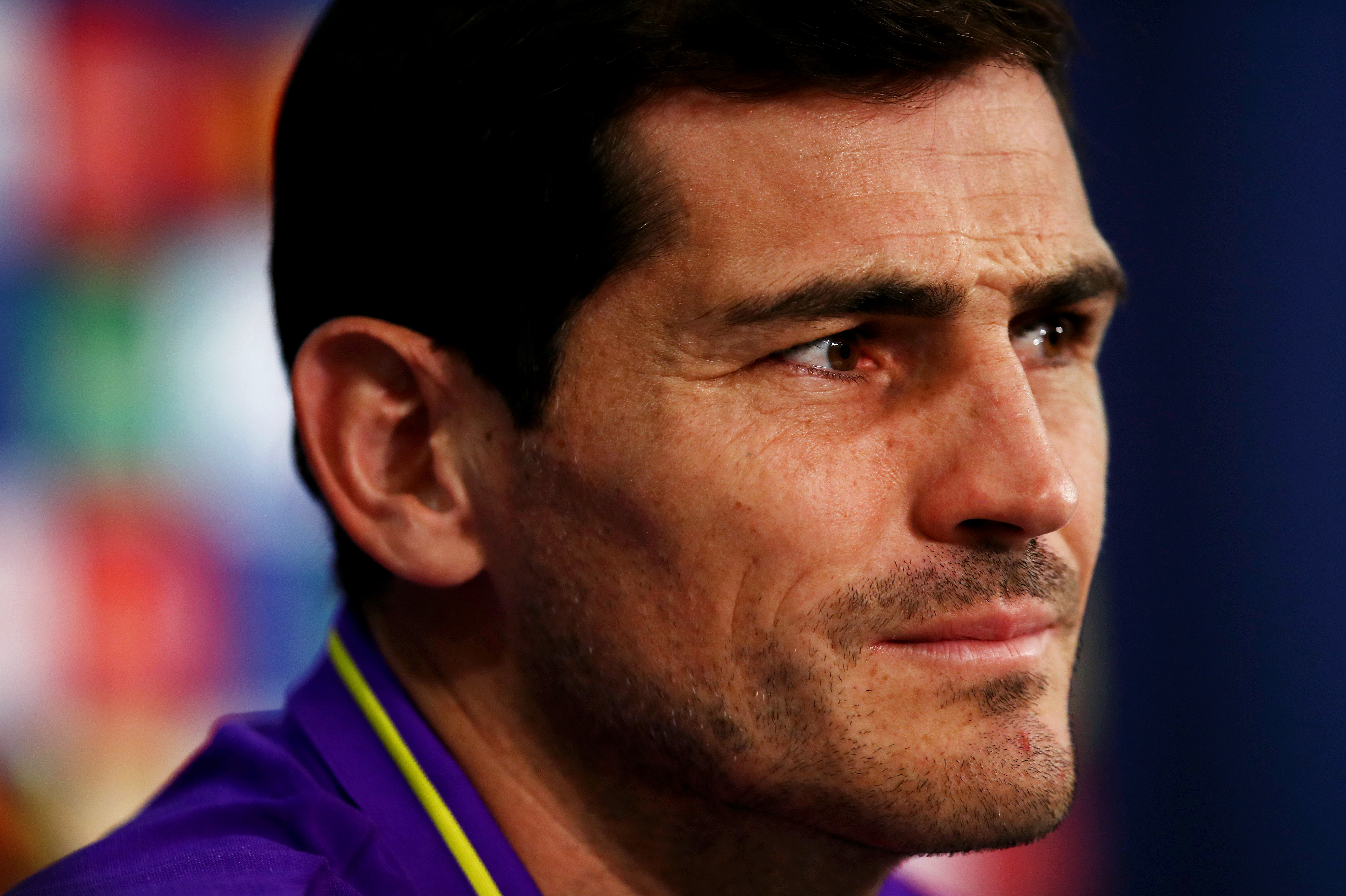 Iker Casillas, jefuit de cine se aștepta mai puțin! Suspecta a fost arestată