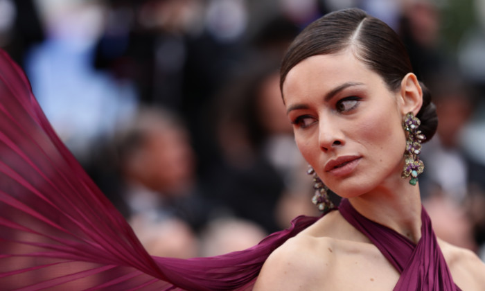 "Les Plus Belles Annees D'Une Vie" Red Carpet - The 72nd Annual Cannes Film Festival