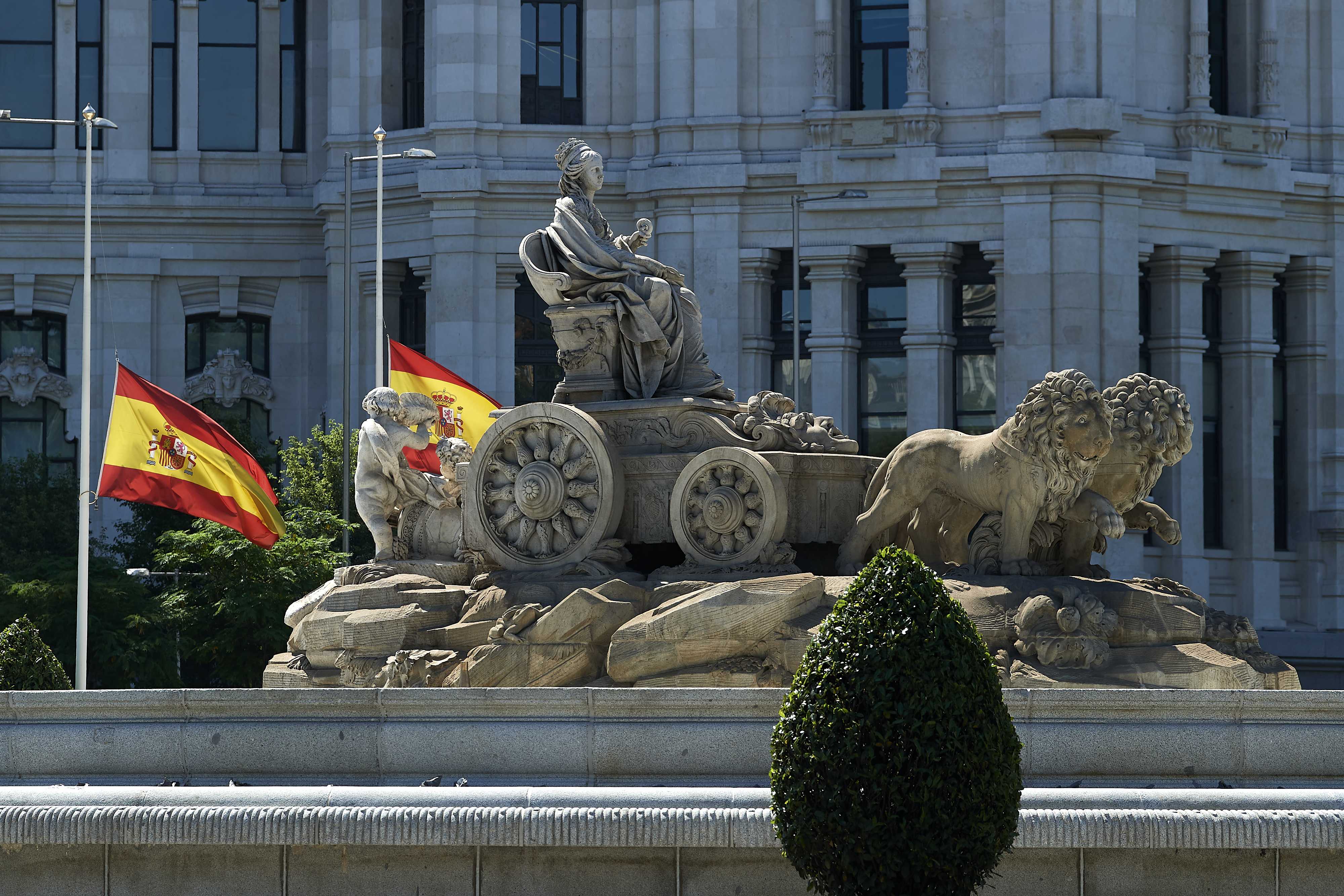 Campioni și în lupta împotriva COVID-19! Exemplul Madrid: ce s-a întâmplat azi-noapte, în moment de sărbătoare