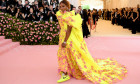 The 2019 Met Gala Celebrating Camp: Notes on Fashion - Arrivals