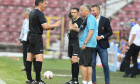 FOTBAL:CFR CLUJ-UNIVERSITATEA CRAIOVA, PLAY-OFF LIGA 1 CASA PARIURILOR (28.06.2020)