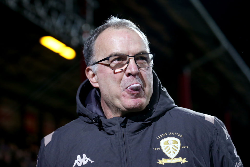 Marcelo Bielsa, erou pe Elland Road! Leeds United a promovat în Premier League după 16 ani