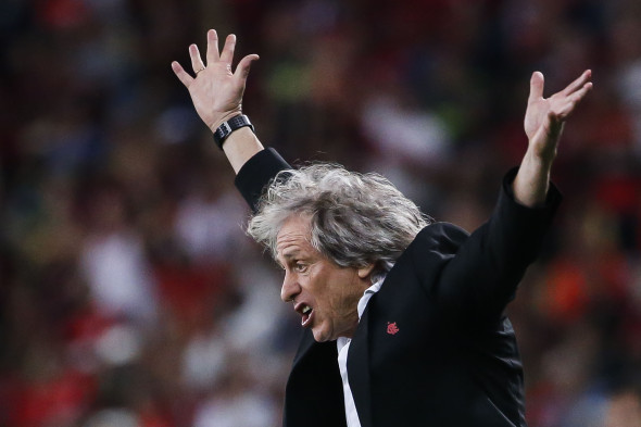 Flamengo v Atletico MG - Brasileirao Series A 2019