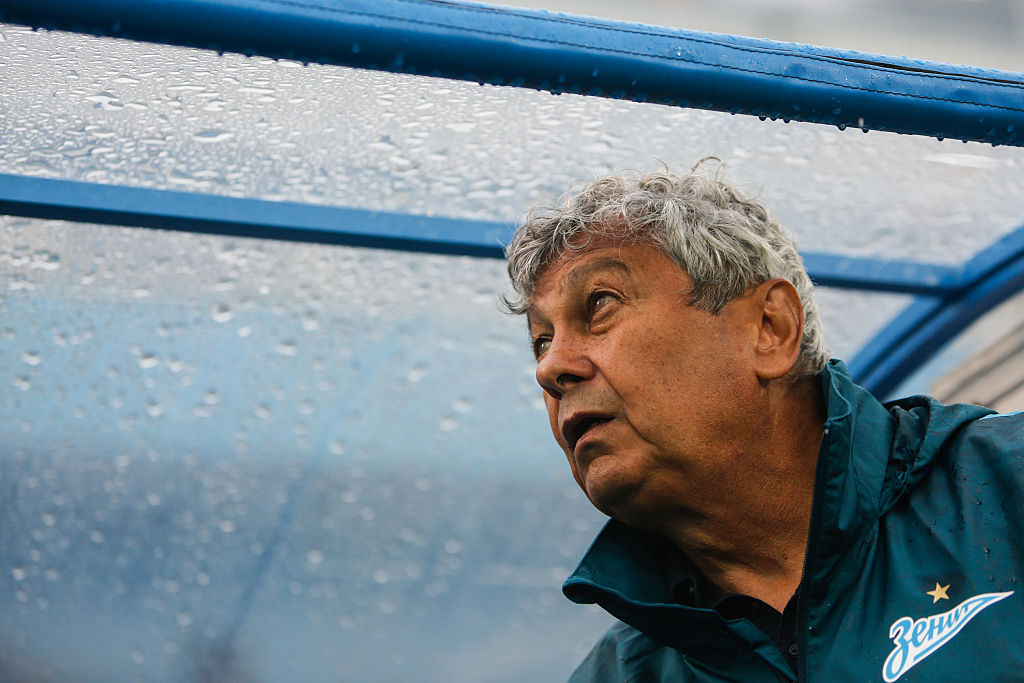 Mircea Lucescu, dezvăluiri inedite despre Inter: Am luat palme la un meci! Cum putea câștiga Liga Campionilor