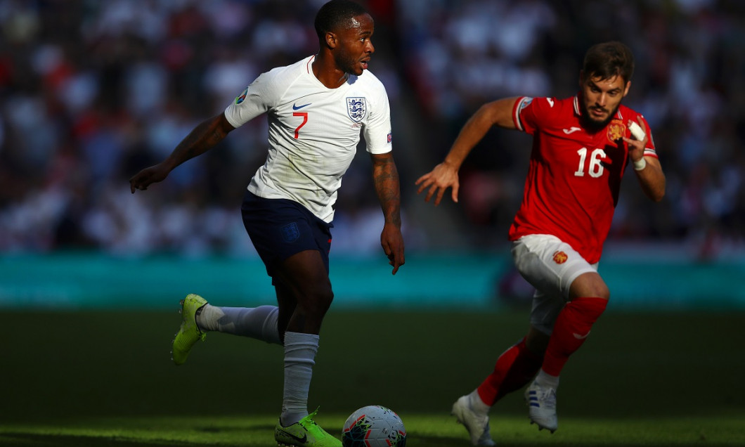 England v Bulgaria - UEFA Euro 2020 Qualifier