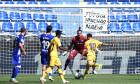 Deportivo Alaves v FC Barcelona - La Liga