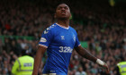 Celtic v Rangers - Ladbrokes Scottish Premiership