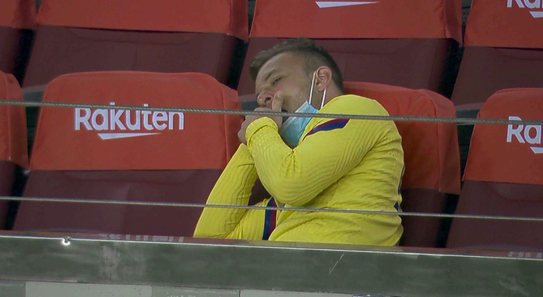 arthur melo