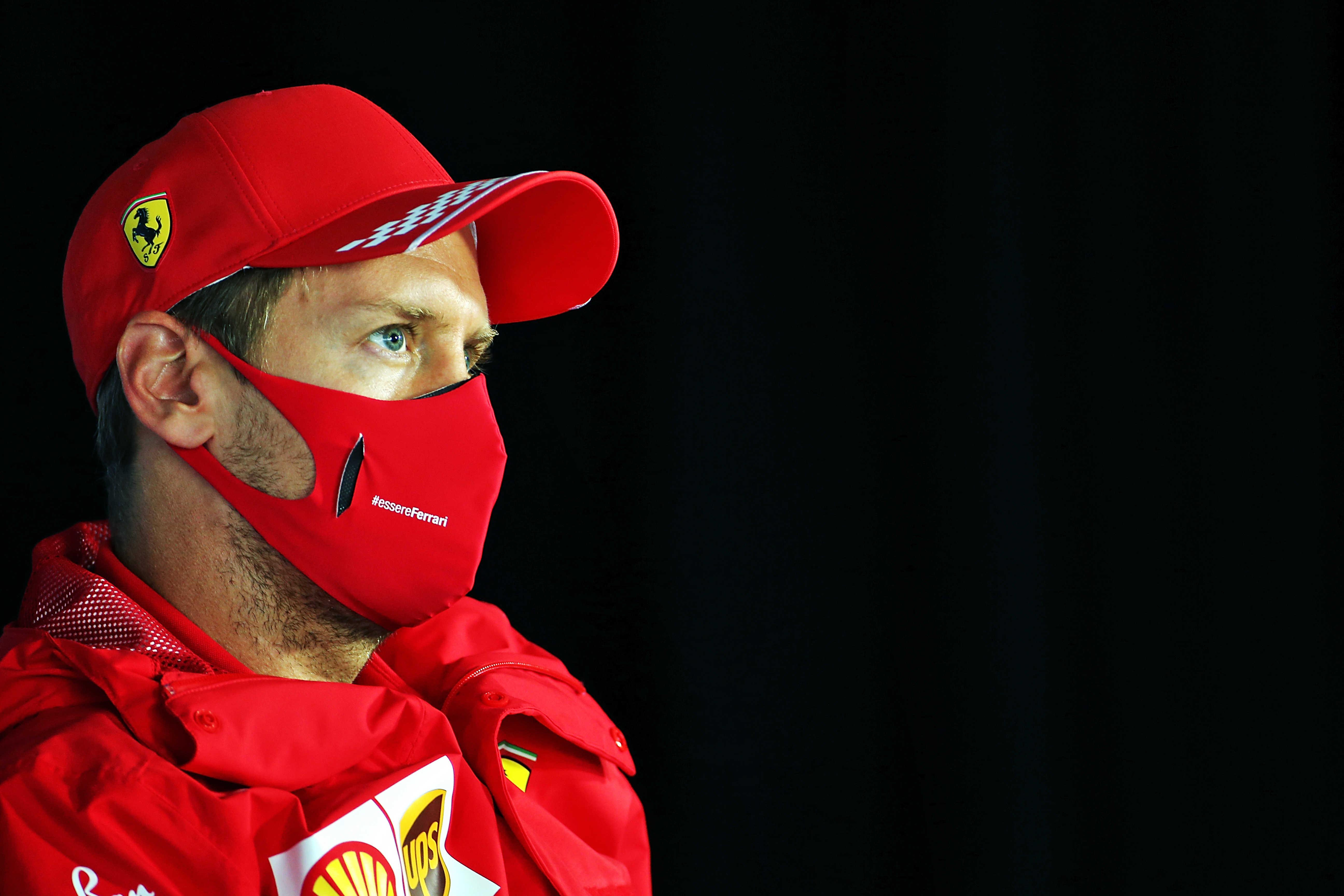 Sebastian Vettel, explicații după 5 ani petrecuți la Ferrari și 0 titluri: "Nu a funcţionat, am eşuat"