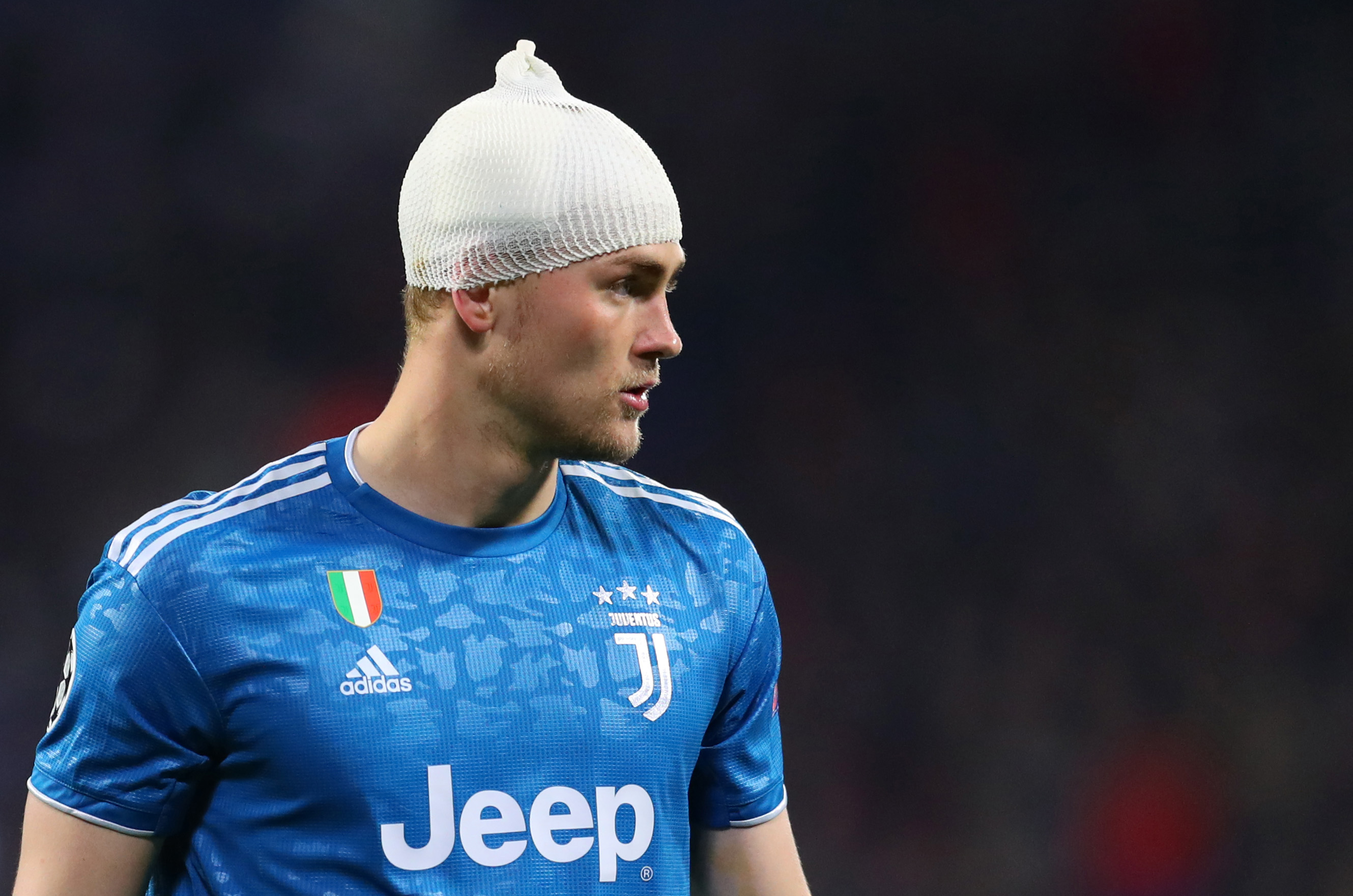 Manchester City, ofertă uriașă pentru Matthijs de Ligt! Pe lângă bani, "cetățenii" au inclus și un jucător în tranzacție