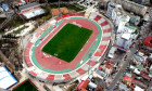 dinamo stadion
