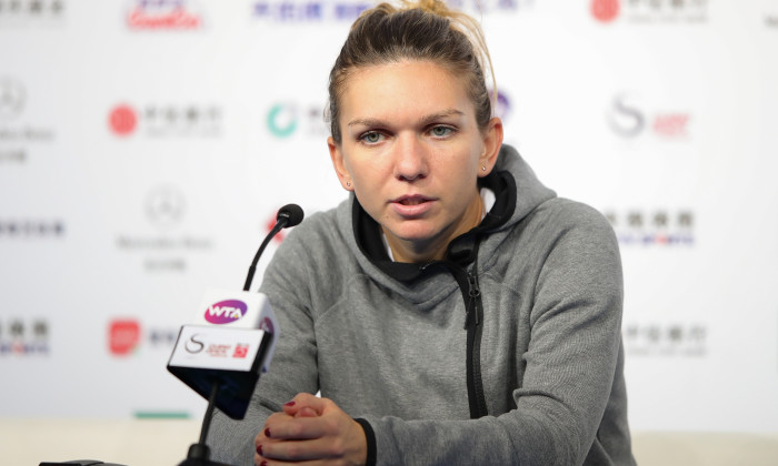 Simona Halep