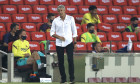 Quique Setien, antrenorul Barcelonei / Foto: Getty Images