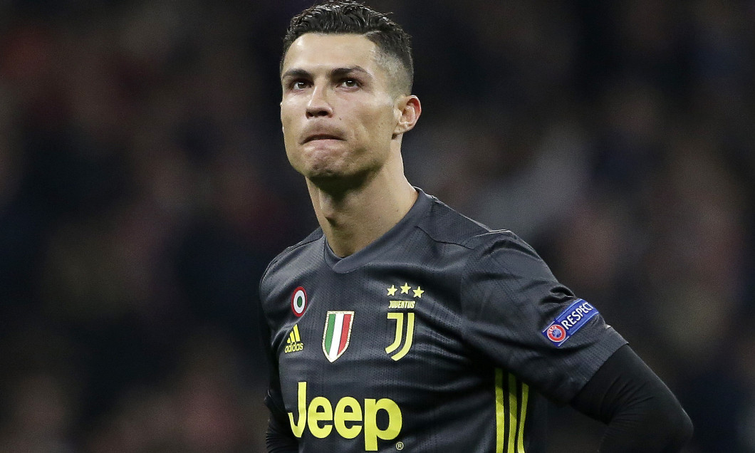 Ronaldo Juventus