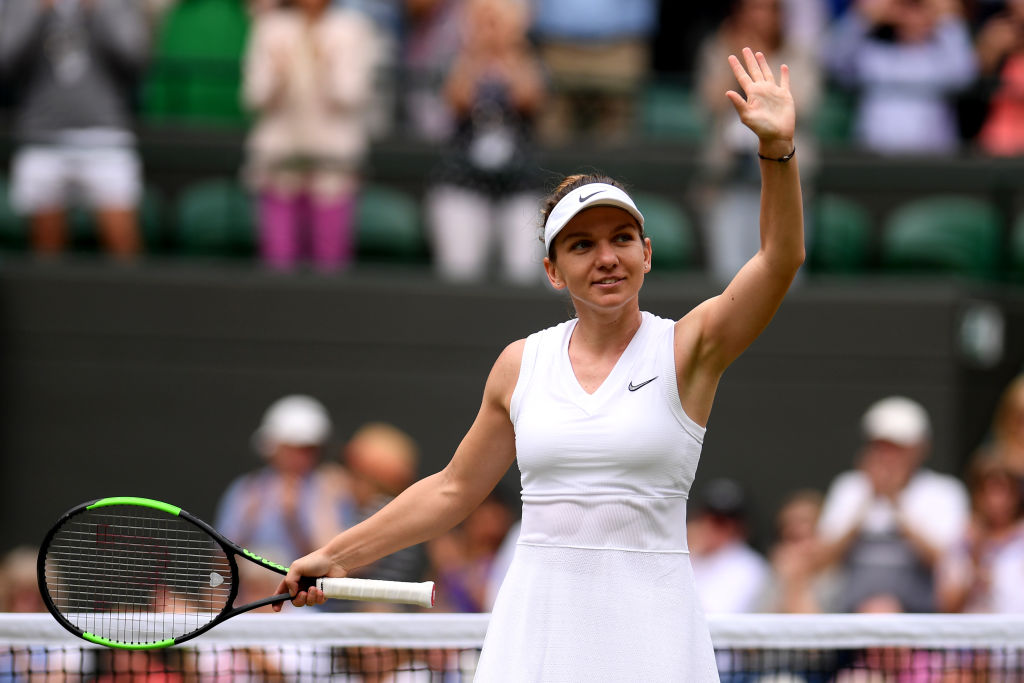 Mesajul Simonei Halep după ce a acceptat să fie prezentă în premieră la un turneu