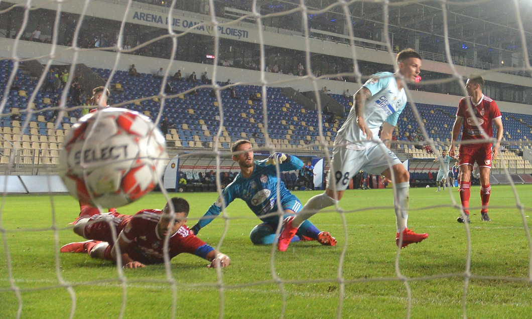 FOTBAL:FCSB-SEPSI OSK SFANTU GHEORGHE, FINALA CUPEI ROMANIEI (22.07.2020)