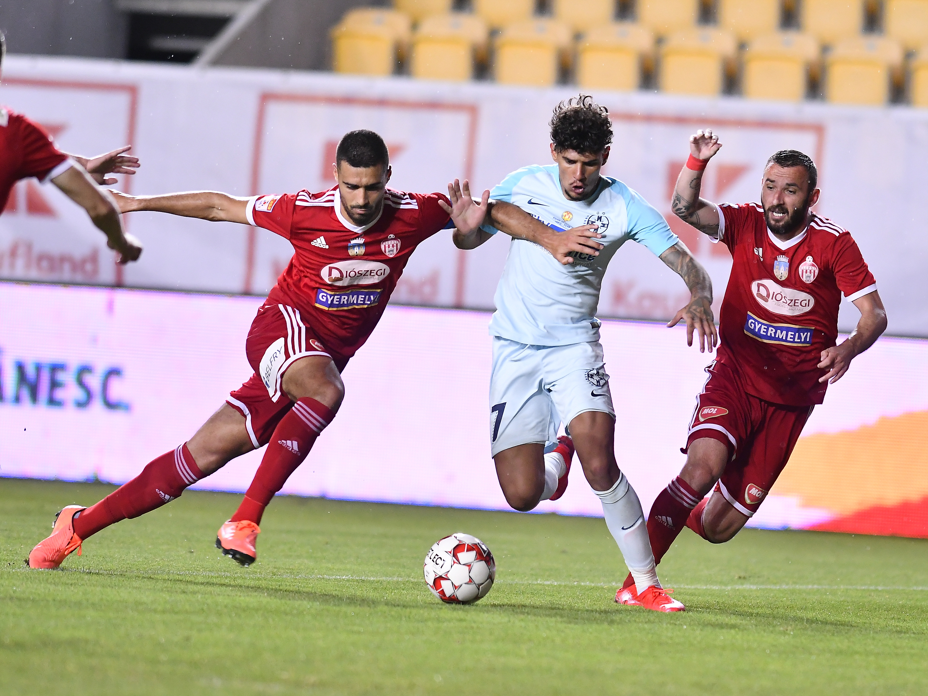 LIVE VIDEO FCSB - Sepsi, 20:30, Digi Sport 1. Ce anunță Toni Petrea și optimismul lui Leo Grozavu