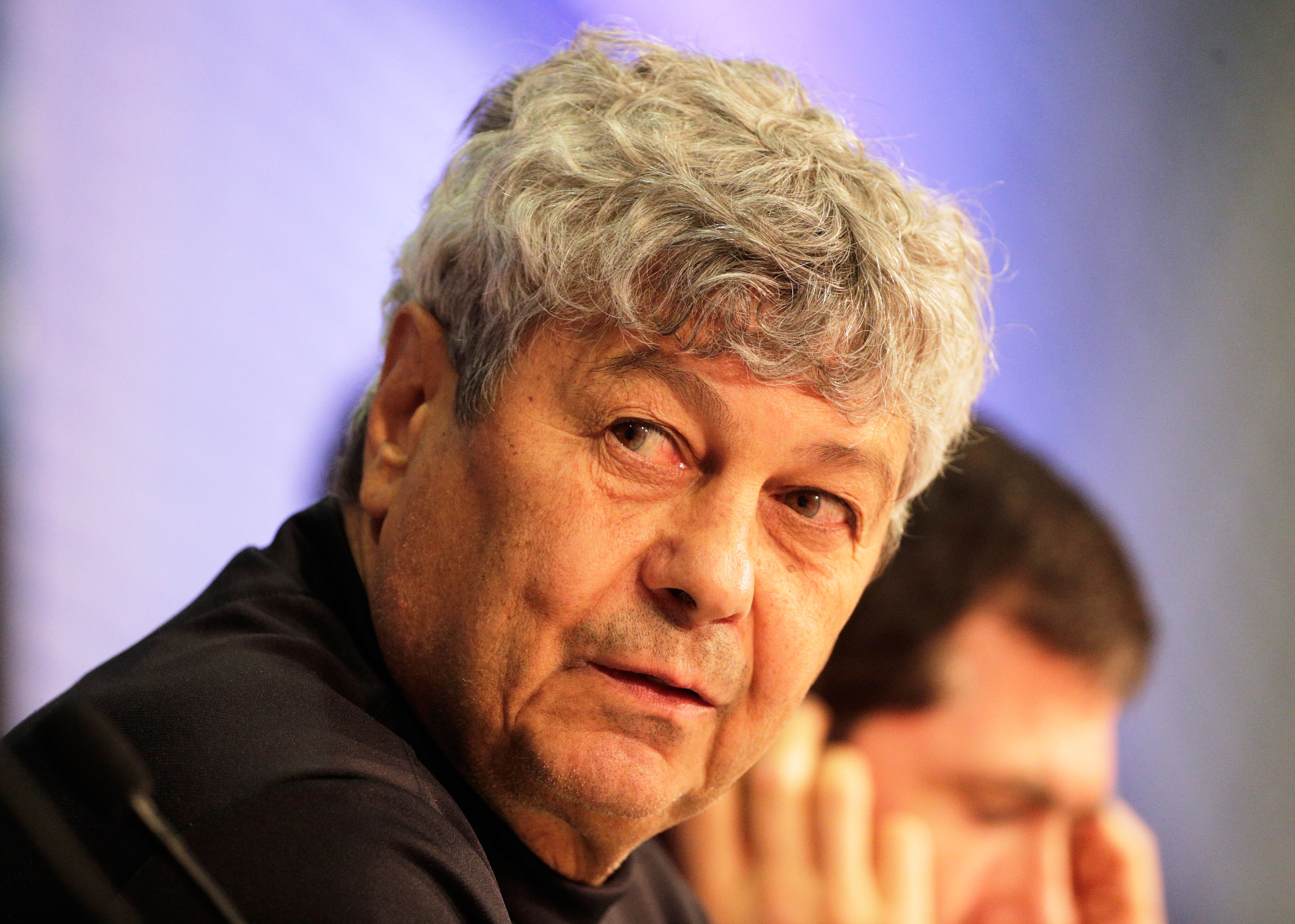 Asta ne pune pe gânduri. Numirea lui Mircea Lucescu la Dinamo Kiev, dezbătută: Reacția suporterilor e irațională