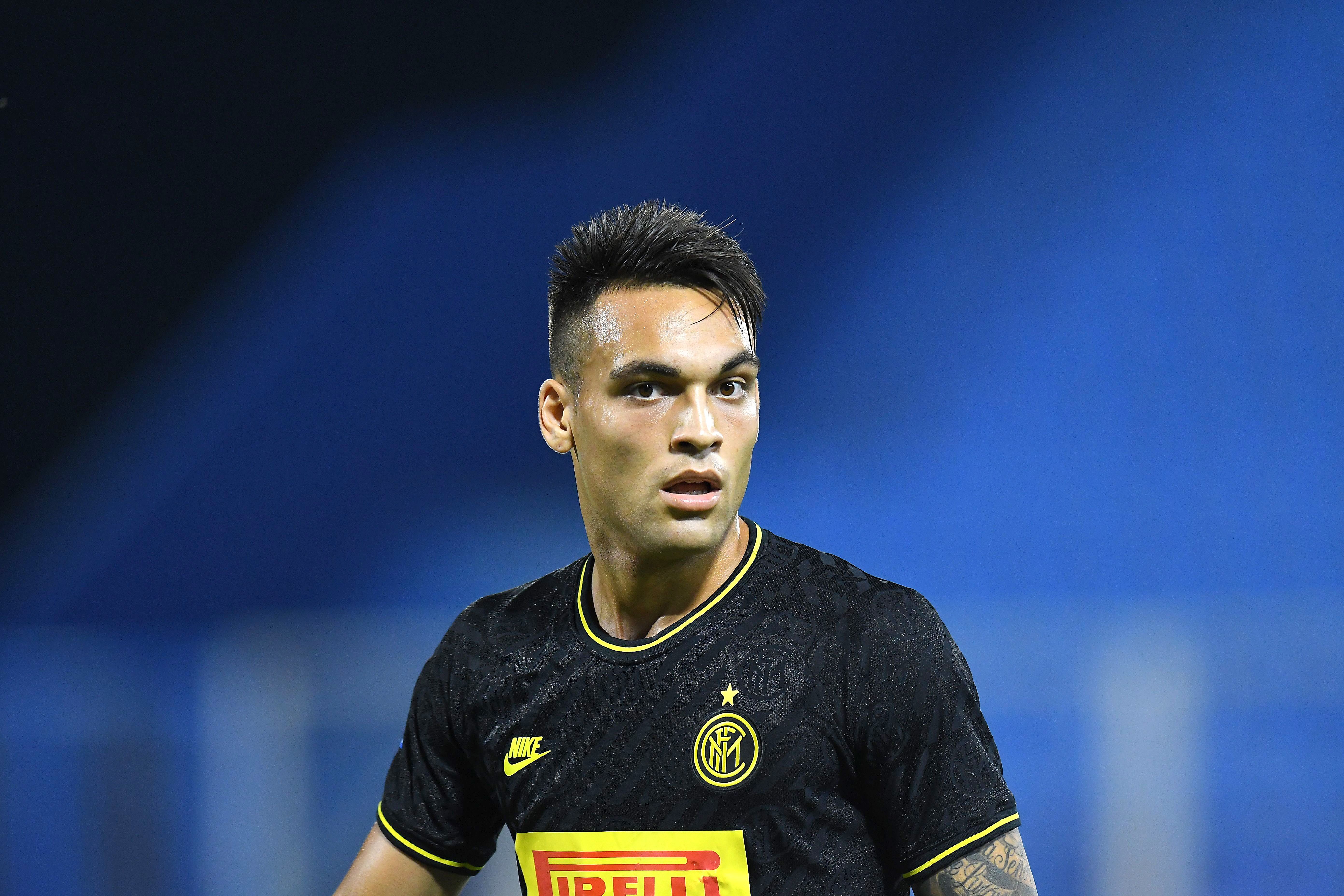 Inter are deja ”planul B” dacă îl va pierde pe Lautaro! Un golgheter din Serie A, de 34 de ani, este dorit pe ”Meazza”