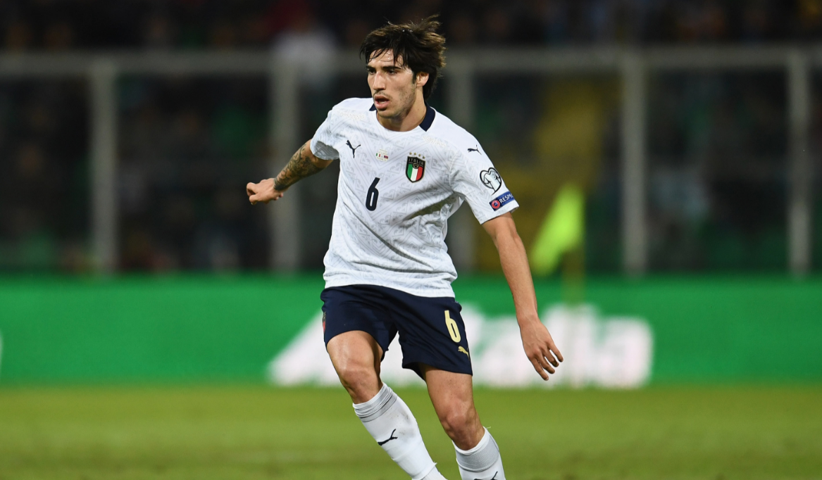 Sandro Tonali are cale liberă către granzii din Serie A! ”I-am promis”. Suma cerută de Brescia