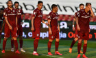 FOTBAL:CFR CLUJ-UNIVERSITATEA CRAIOVA, PLAY-OFF LIGA 1 CASA PARIURILOR (28.06.2020)