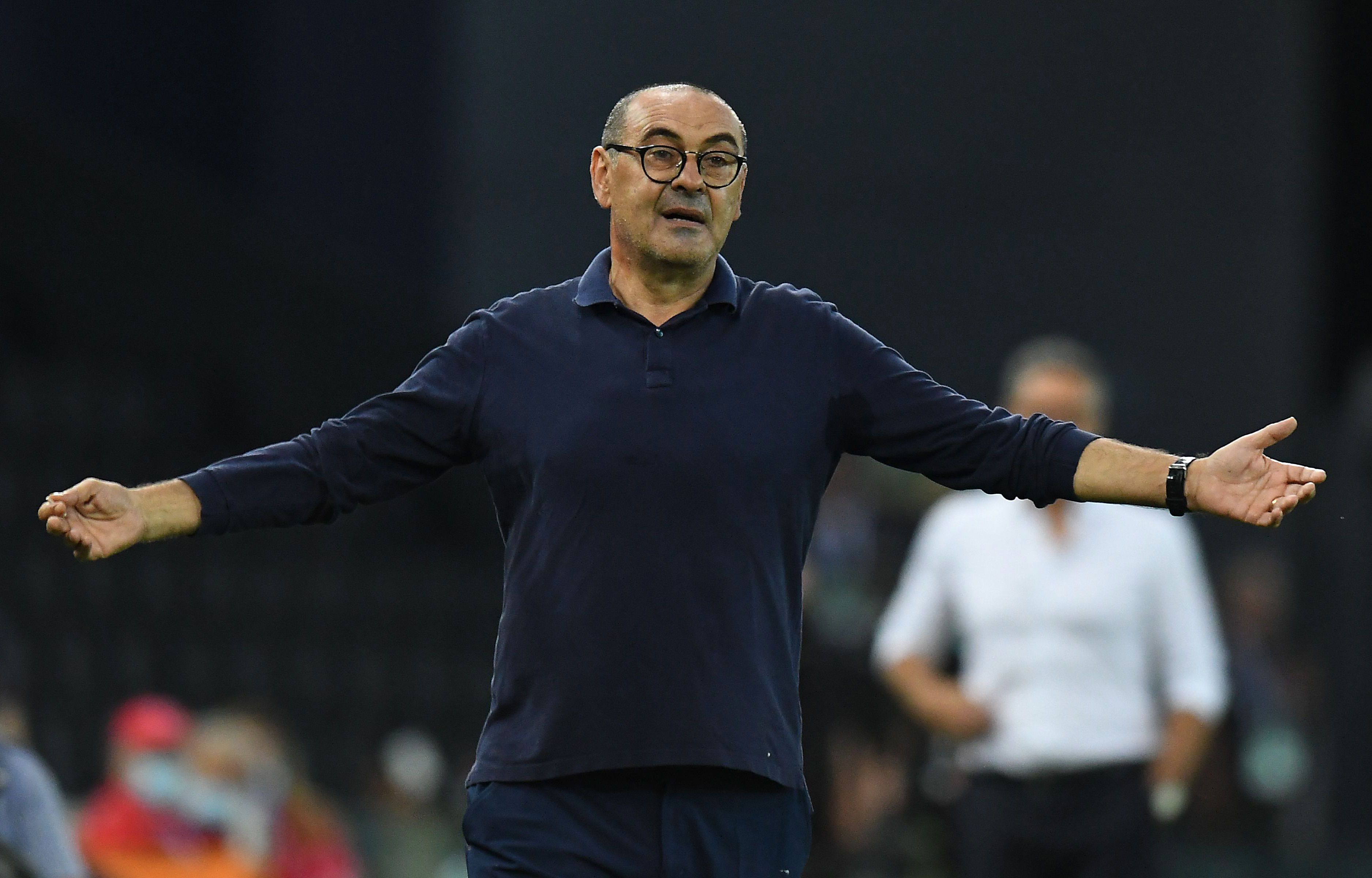 Suporterii lui Juventus cer demisia lui Maurizio Sarri, după o singură victorie în ultimele cinci meciuri! ”E suficient”