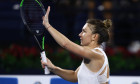 Simona Halep, locul doi WTA / Foto: Getty Images