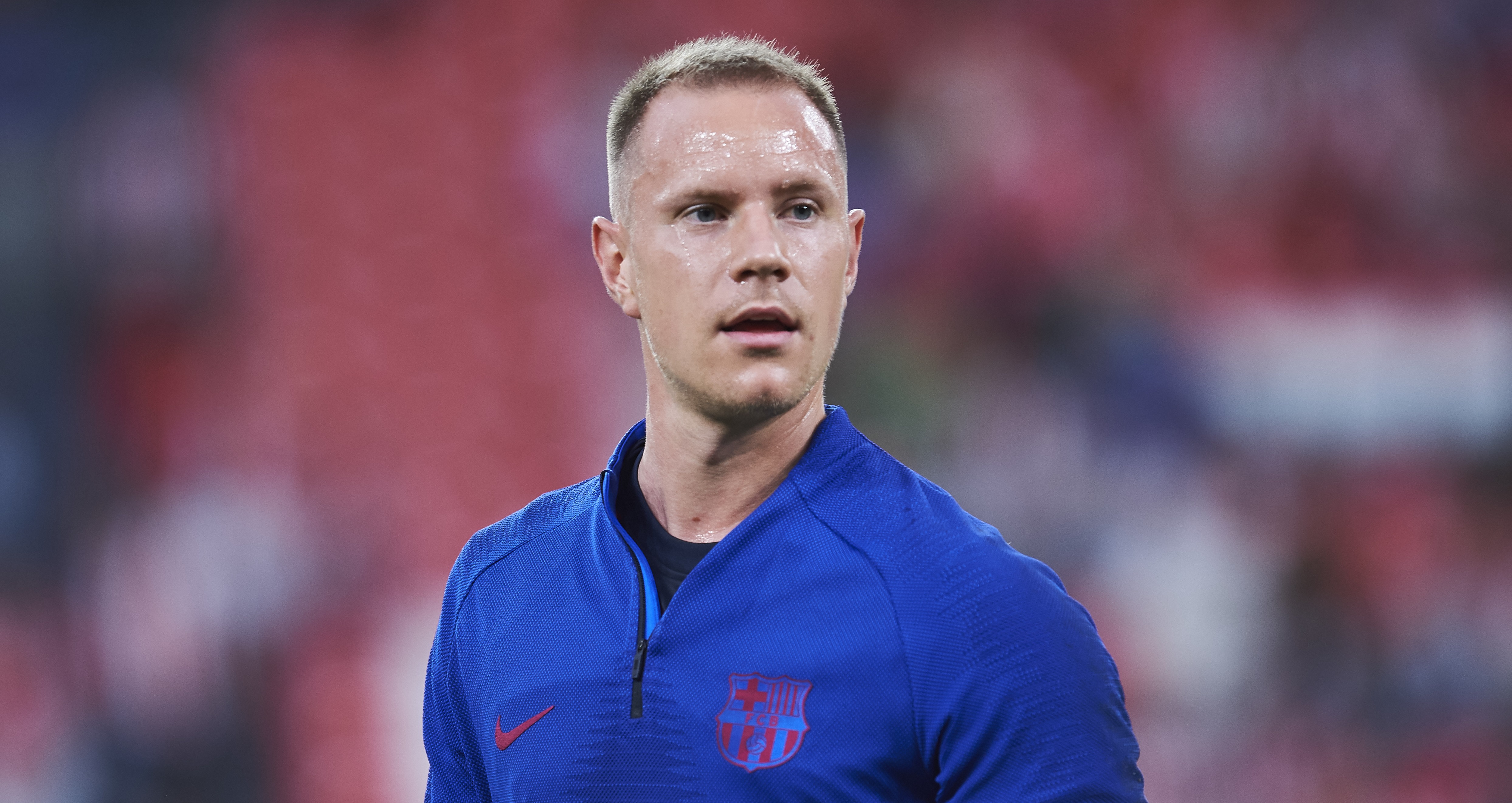 E gata! Barcelona s-a înțeles cu Ter Stegen pentru un nou contract. Anunțul făcut de presa internațională