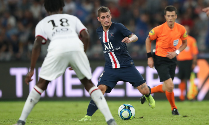 Paris Saint-Germain v Stade Rennais FC - 2019 Trophée des Champions