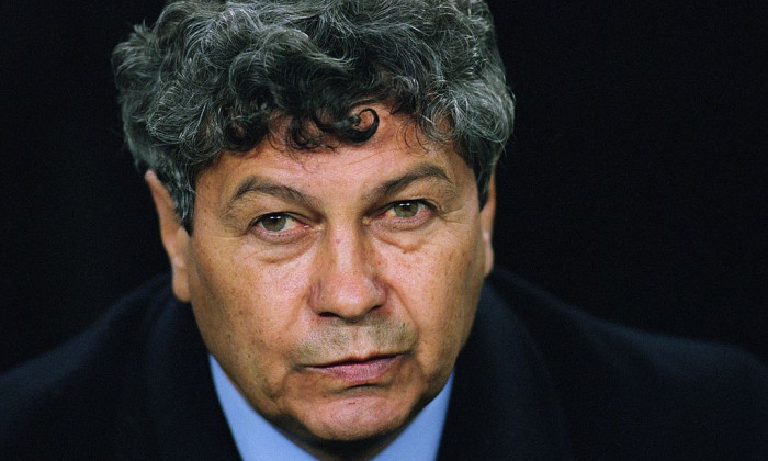 Mircea Lucescu