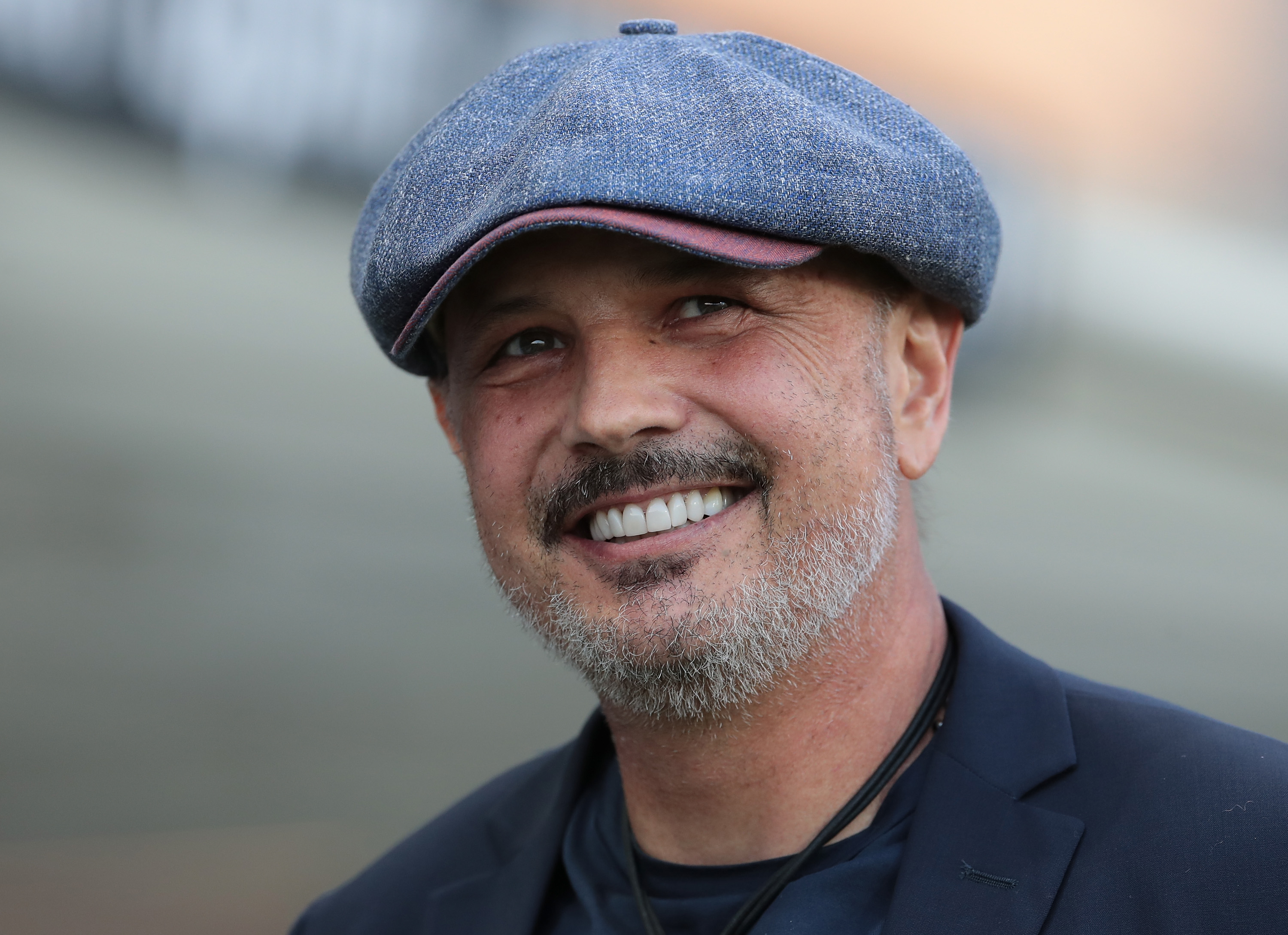 Lecție și putere de la Sinisa Mihajlovic. "Am rămas în viață. Nu pot cere mai mult de la 2020"