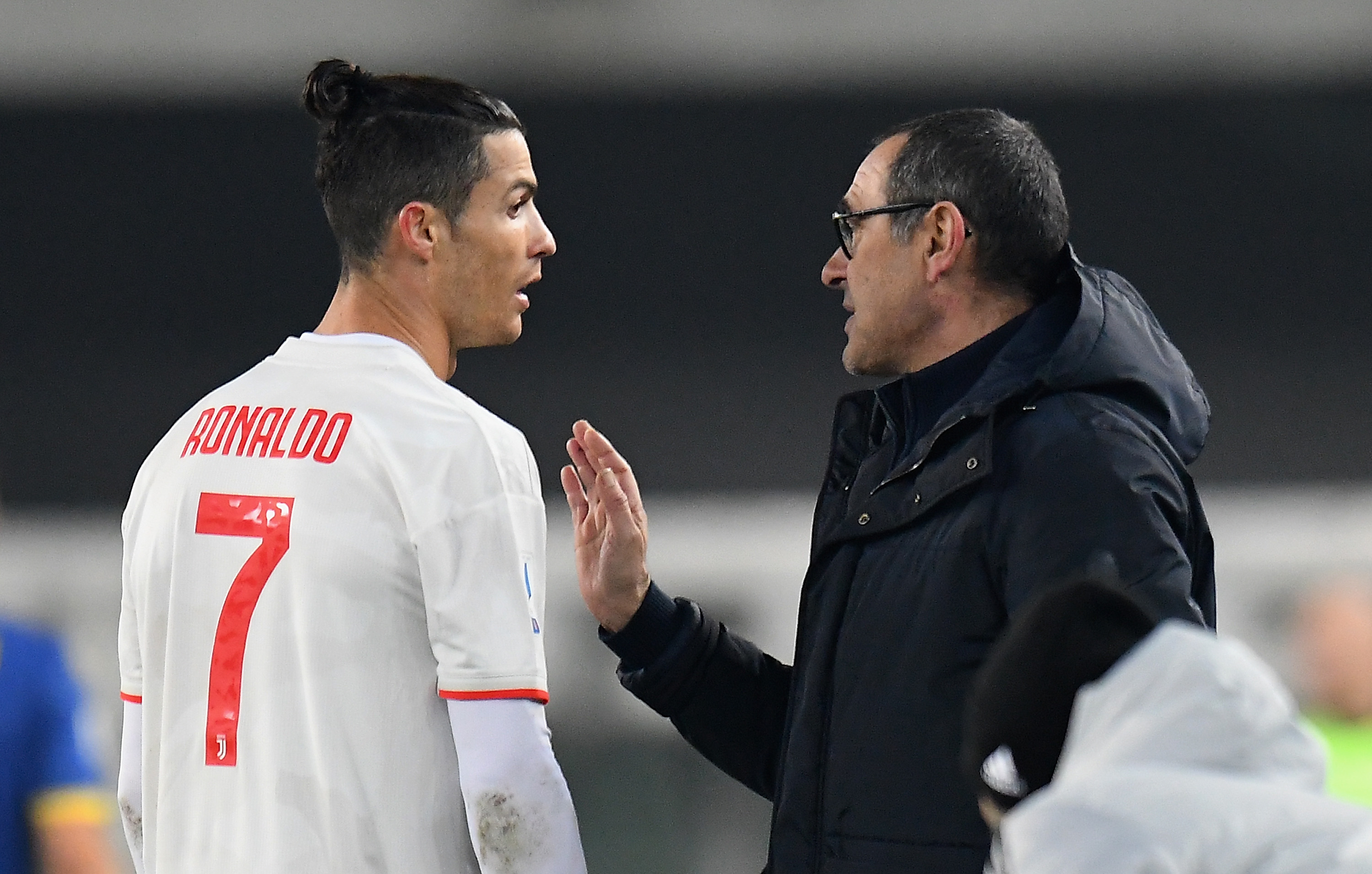 Maurizio Sarri, în istoria Seria A dacă va câștiga titlul cu Juventus! Recordul ce va fi doborât după 37 de ani