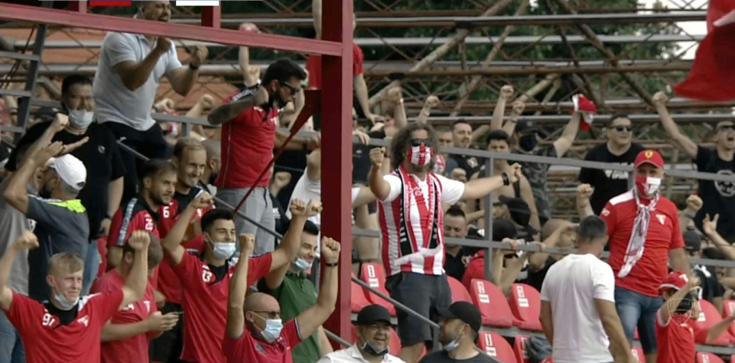 uta fani