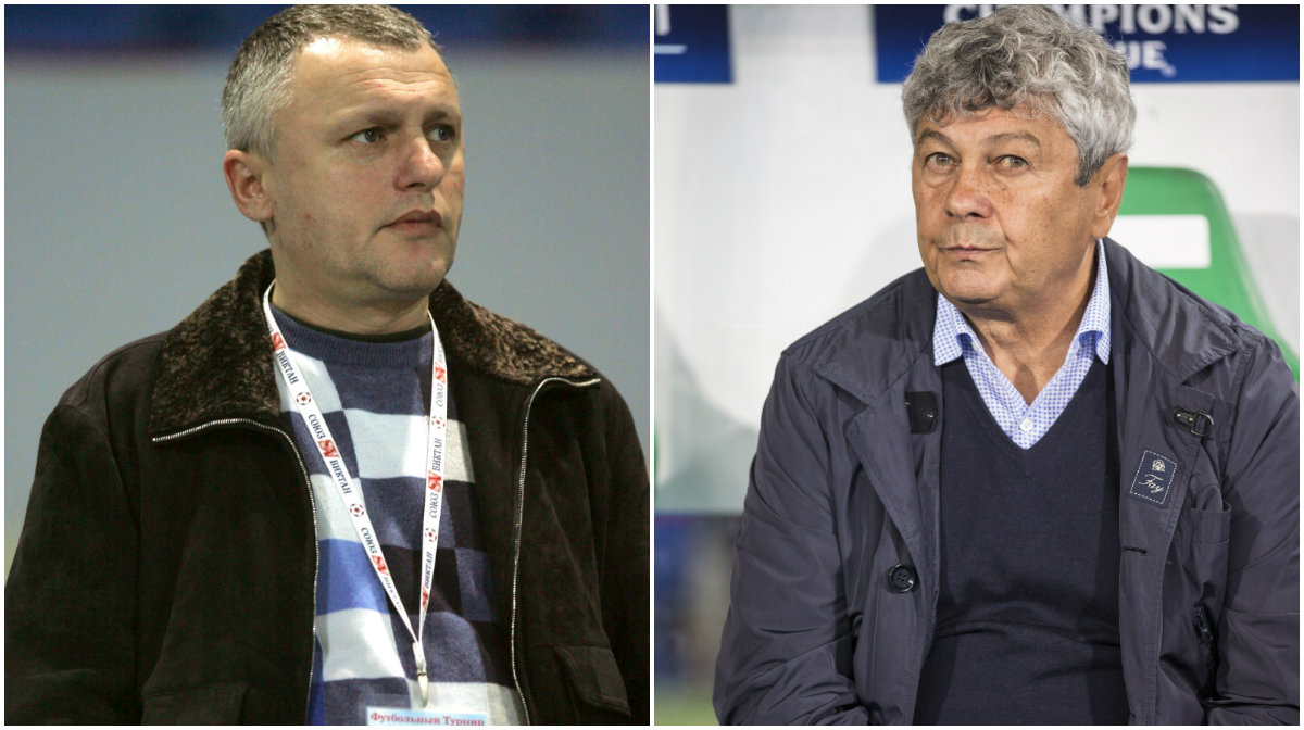 Mircea Lucescu, în patria oligarhilor. Ce avere au patronii lui Dinamo Kiev. Ei sunt parteneri de afaceri cu Putin