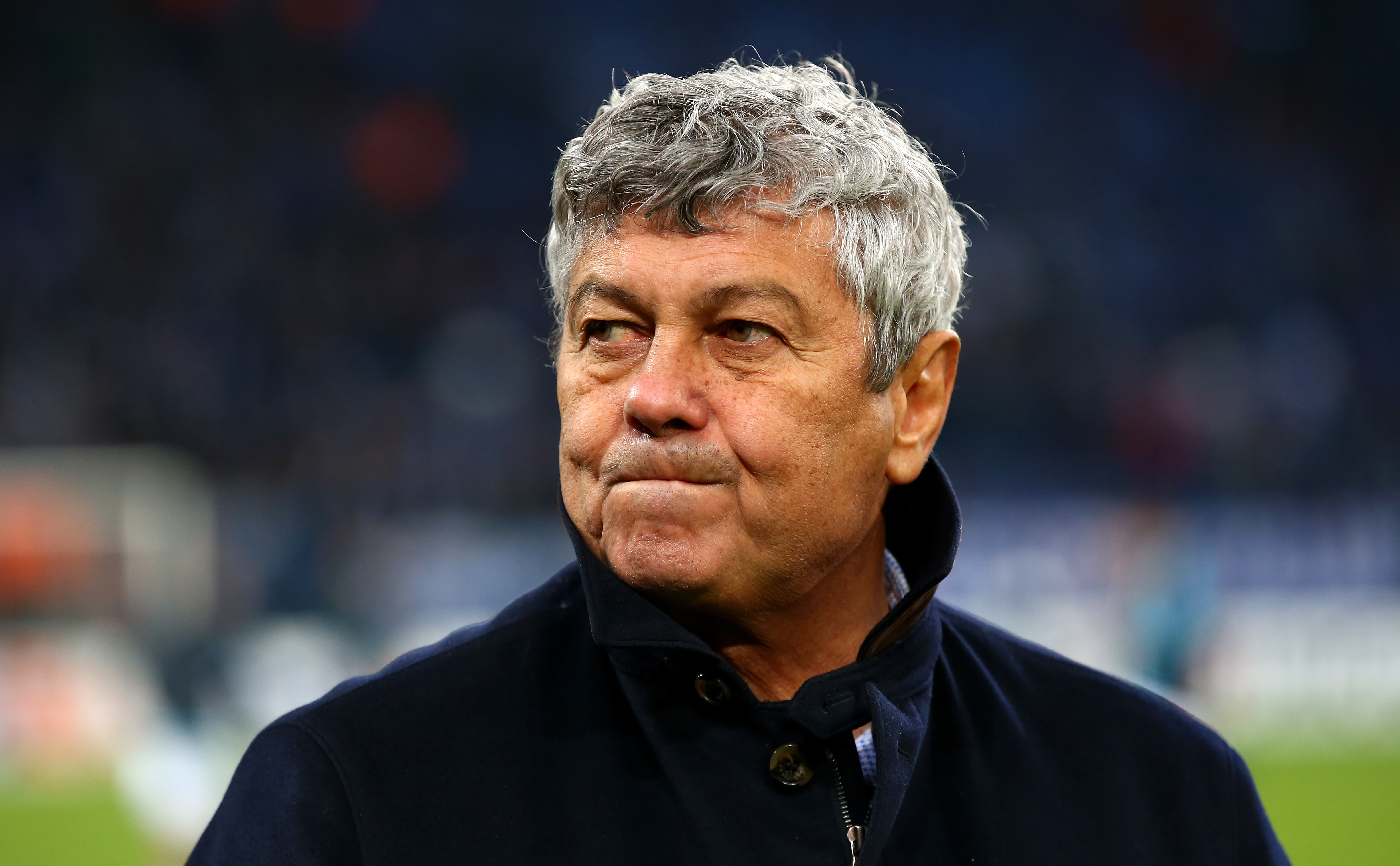 Lovitură de teatru! Mircea Lucescu nu pleacă de la Dinamo Kiev: Era îngrijorat, a fost o scrisoare privată!