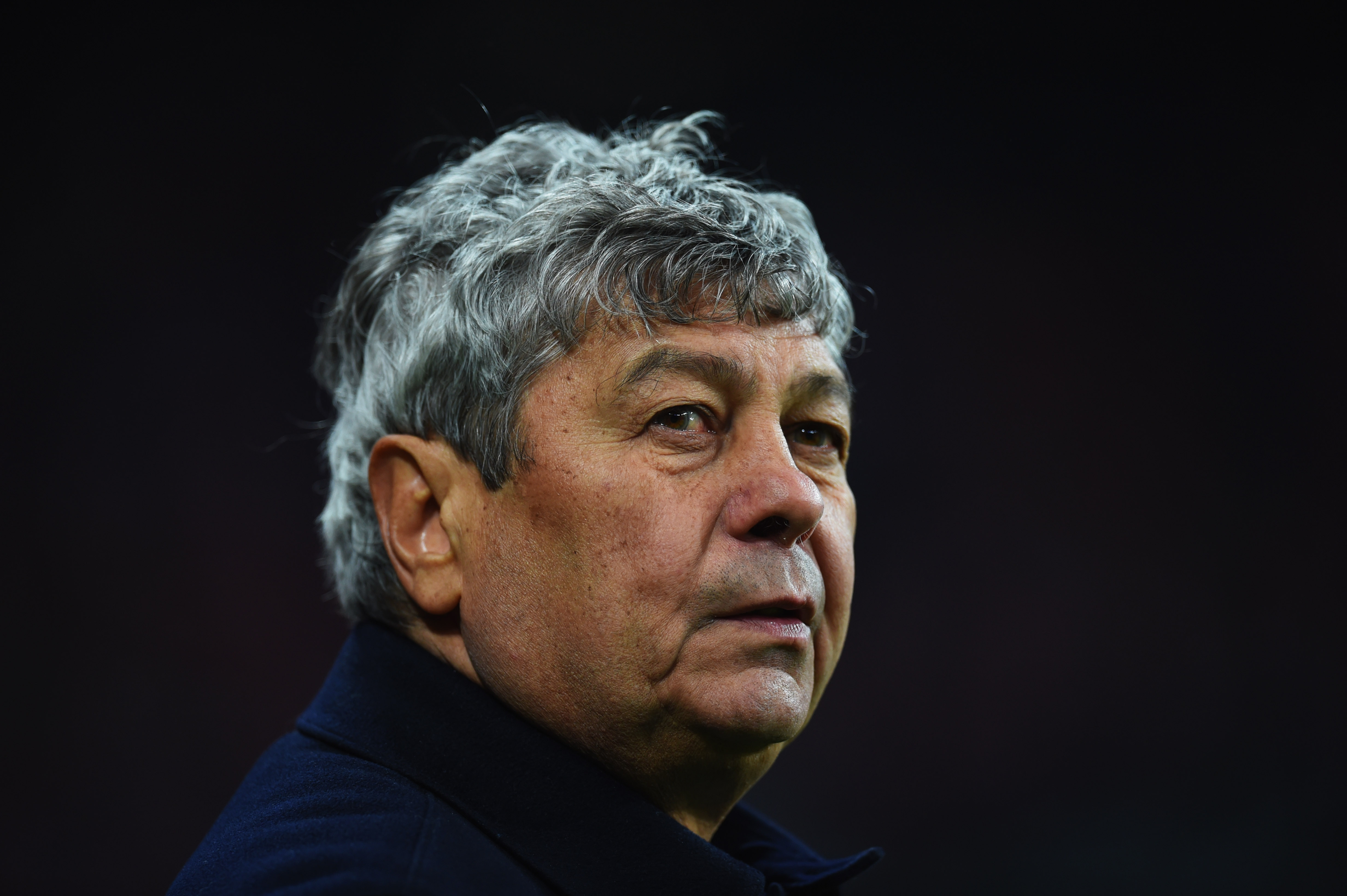 ”Parcă ne-am întors cu șapte ani în urmă”. Lucescu, furios după ce Dinamo Kiev s-a încurcat pe teren propriu