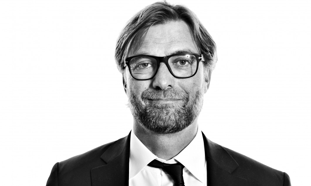 Jurgen Klopp