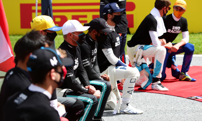 F1 Grand Prix of Styria