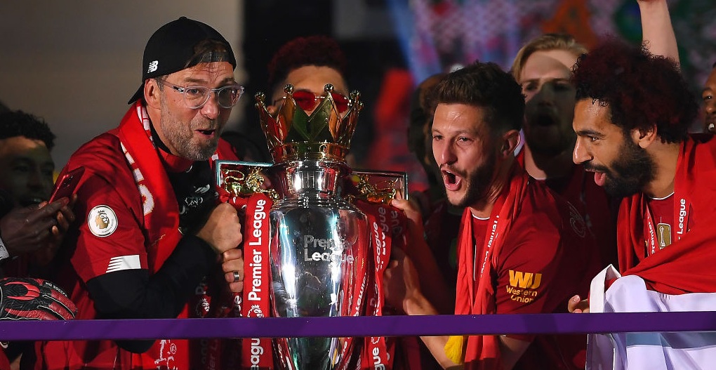 A semnat pe 3 ani! Liverpool a luat titlul, Jurgen Klopp îşi reconfigurează lotul. A doua plecare în două zile