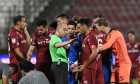 FOTBAL:CFR CLUJ-FC BOTOSANI, PLAY-OFF, LIGA 1 CASA PARIURILOR (28.07.2020)